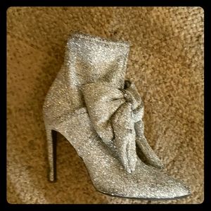 Giuseppe Zanotti booties